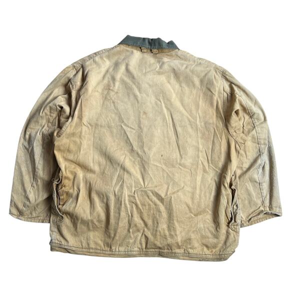 Vintage Trailblazer 60's Winchester Sportwear Hunting Jacket Button Down Large - Picture 2 of 9